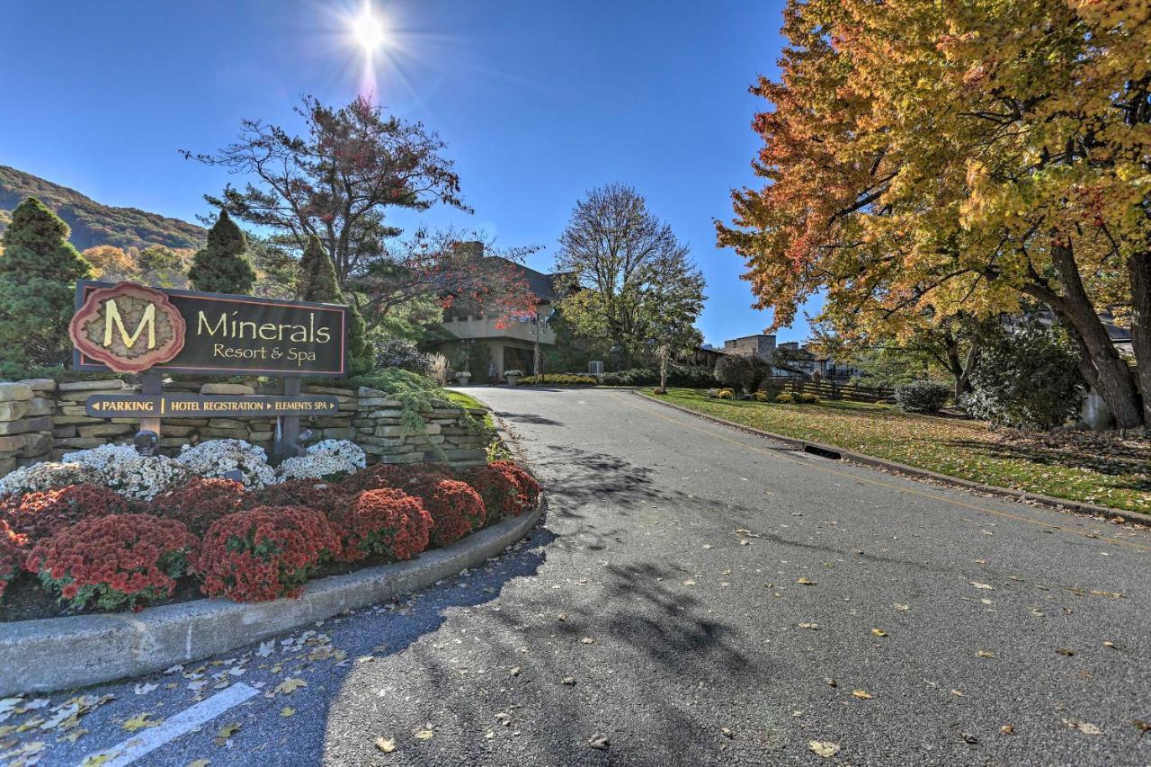 Vernon Township Condo Less Than 1 Mi To Ski Lifts, Golfing Extérieur photo